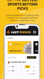 TheHotPicks 8