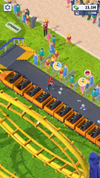 Theme Park Manager 1