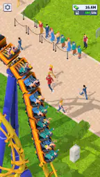 Theme Park Manager 2