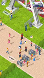 Theme Park Manager 5