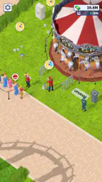 Theme Park Manager 6