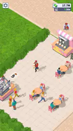 Theme Park Manager 7