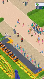 Theme Park Manager 8