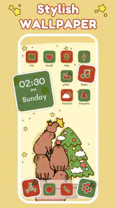 ThemeMax: Widgets & Wallpapers screenshot