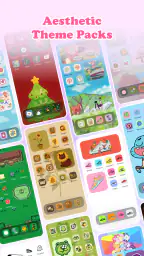 Themeora: Widgets & Wallpaper 1
