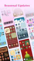 Themeora: Widgets & Wallpaper 2