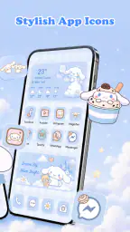 Themeora: Widgets & Wallpaper 5