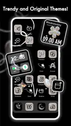 Themepack - App Icons, Widgets 6