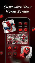 Themepack - Icons and Widgets 1
