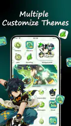 Themepack - Icons and Widgets 3