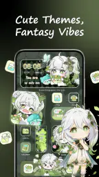 Themepack - Icons and Widgets 7