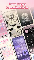 ThemePro - Widget & Wallpaper 2