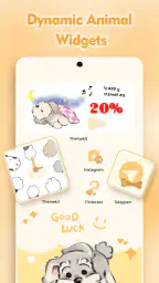 ThemePro - Widget & Wallpaper 7