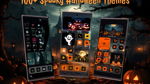 Themes - Wallpapers & Widgets 1