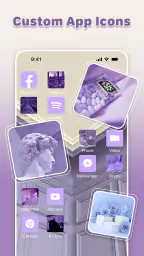 Themes - Wallpapers & Widgets 2