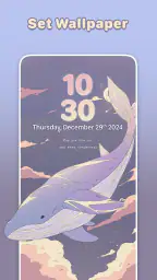 Themes - Wallpapers & Widgets 4