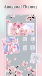 Themes - Wallpapers & Widgets 6