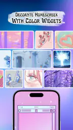 Themica: Cool Themes, Icons 2