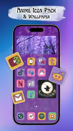 Themica: Cool Themes, Icons 6