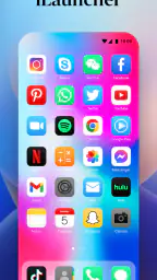 Themify: Theme & Icon Changer 1