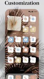 Themify: Theme & Icon Changer 2