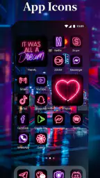 Themify: Theme & Icon Changer 4
