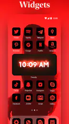 Themify: Theme & Icon Changer 5