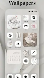 Themify: Theme & Icon Changer 6
