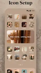 Themify: Theme & Icon Changer 7