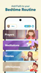 Theo: Prayer & Meditation 2