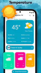 Thermometer++ Room Temperature 3