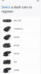 THINKWARE DASH CAM LINK 2