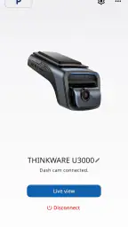 THINKWARE DASH CAM LINK 4
