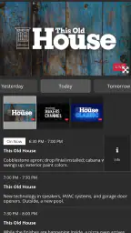 This Old House 5