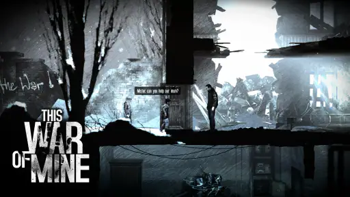 This War of Mine 1
