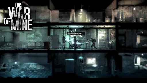 This War of Mine 6