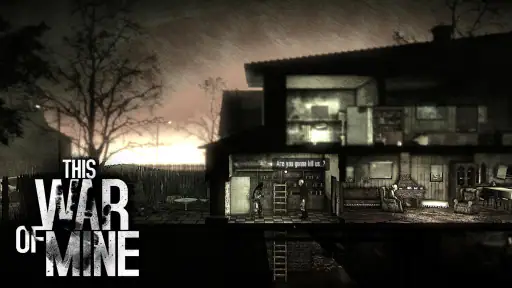 This War of Mine 7