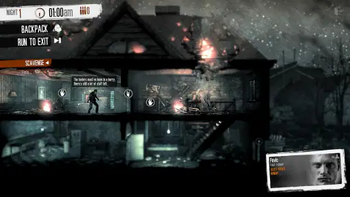 This War of Mine 8