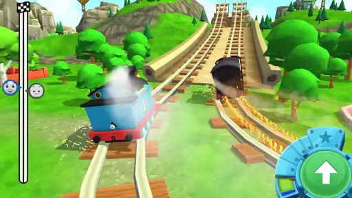 Thomas & Friends: Go Go Thomas 8