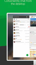 Threema. The Secure Messenger 4