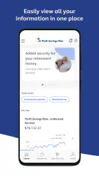 Thrift Savings Plan 2