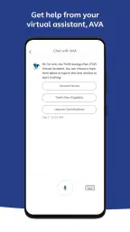 Thrift Savings Plan 3