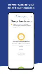 Thrift Savings Plan 4