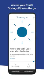 Thrift Savings Plan 6