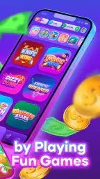 Thrillz: Play & Earn Rewards 2
