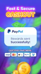 Thrillz: Play & Earn Rewards 4