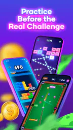 Thrillz: Play & Earn Rewards 5