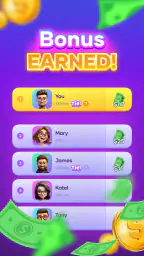 Thrillz: Play & Earn Rewards 6