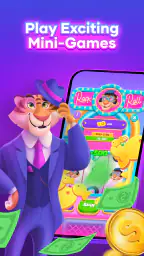 Thrillz: Play & Earn Rewards 7