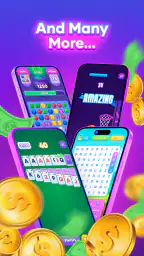 Thrillz: Play & Earn Rewards 8